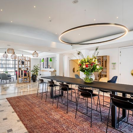 Holiday Inn Hasselt By Ihg Екстериор снимка