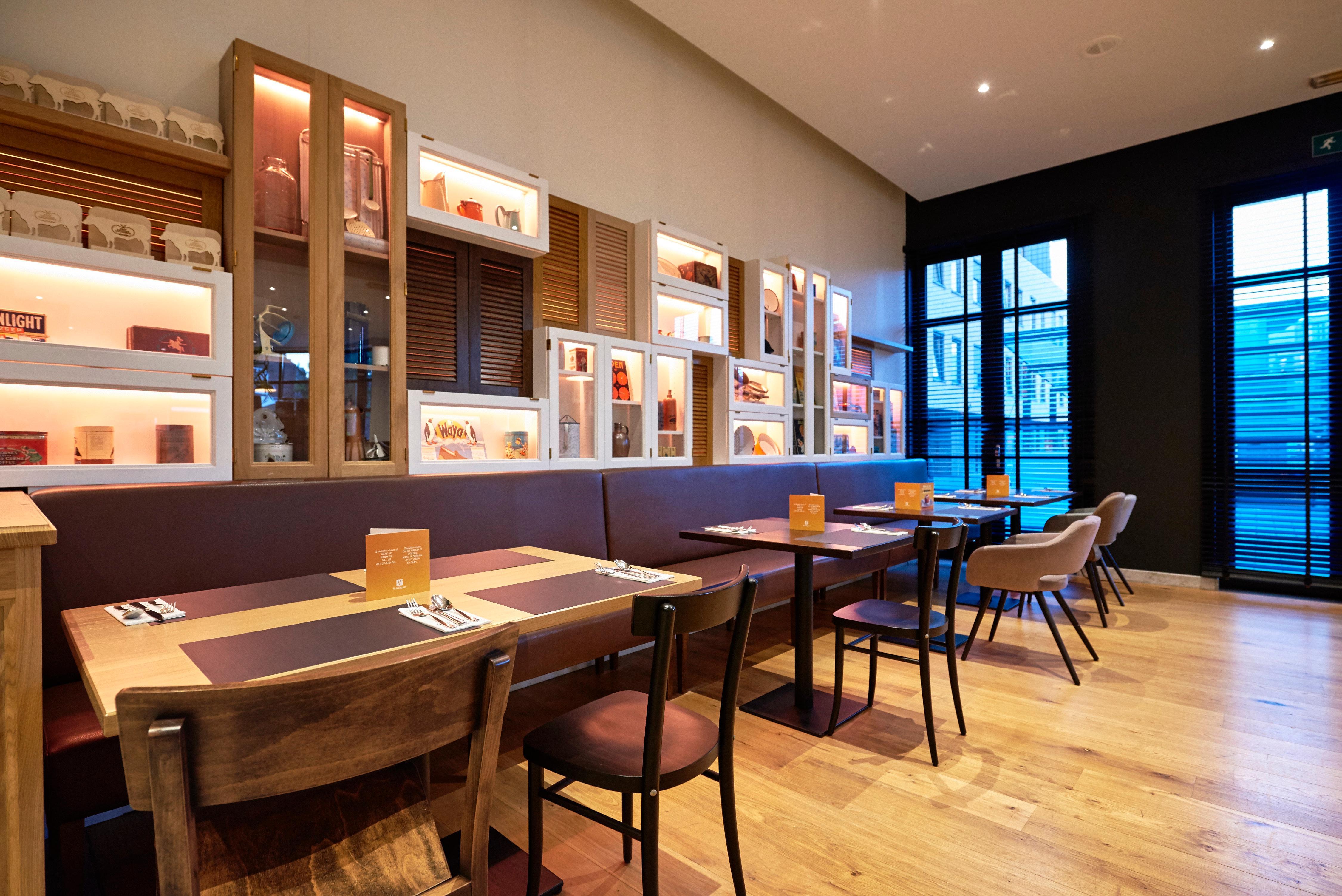 Holiday Inn Hasselt By Ihg Екстериор снимка