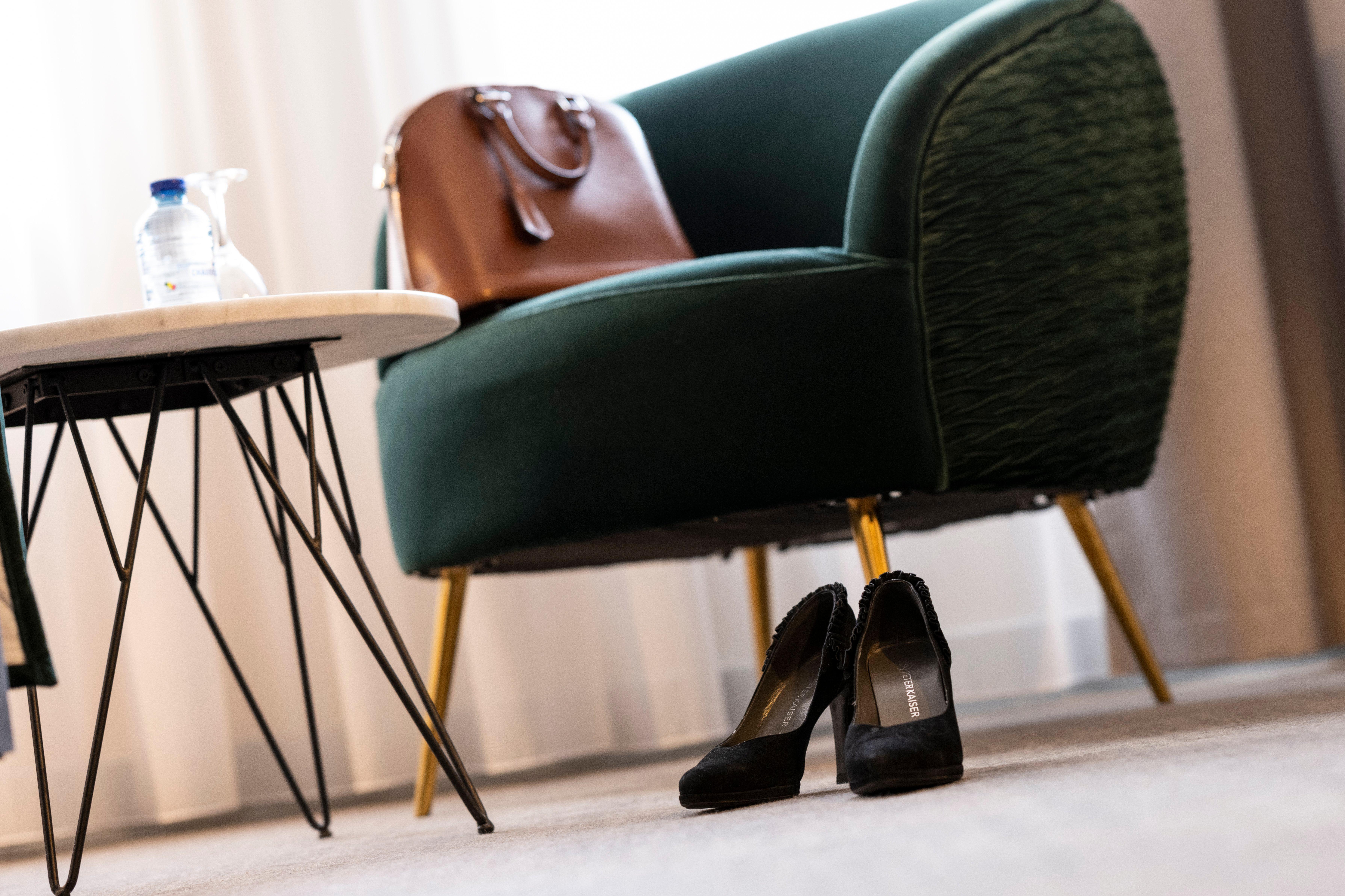 Holiday Inn Hasselt By Ihg Екстериор снимка