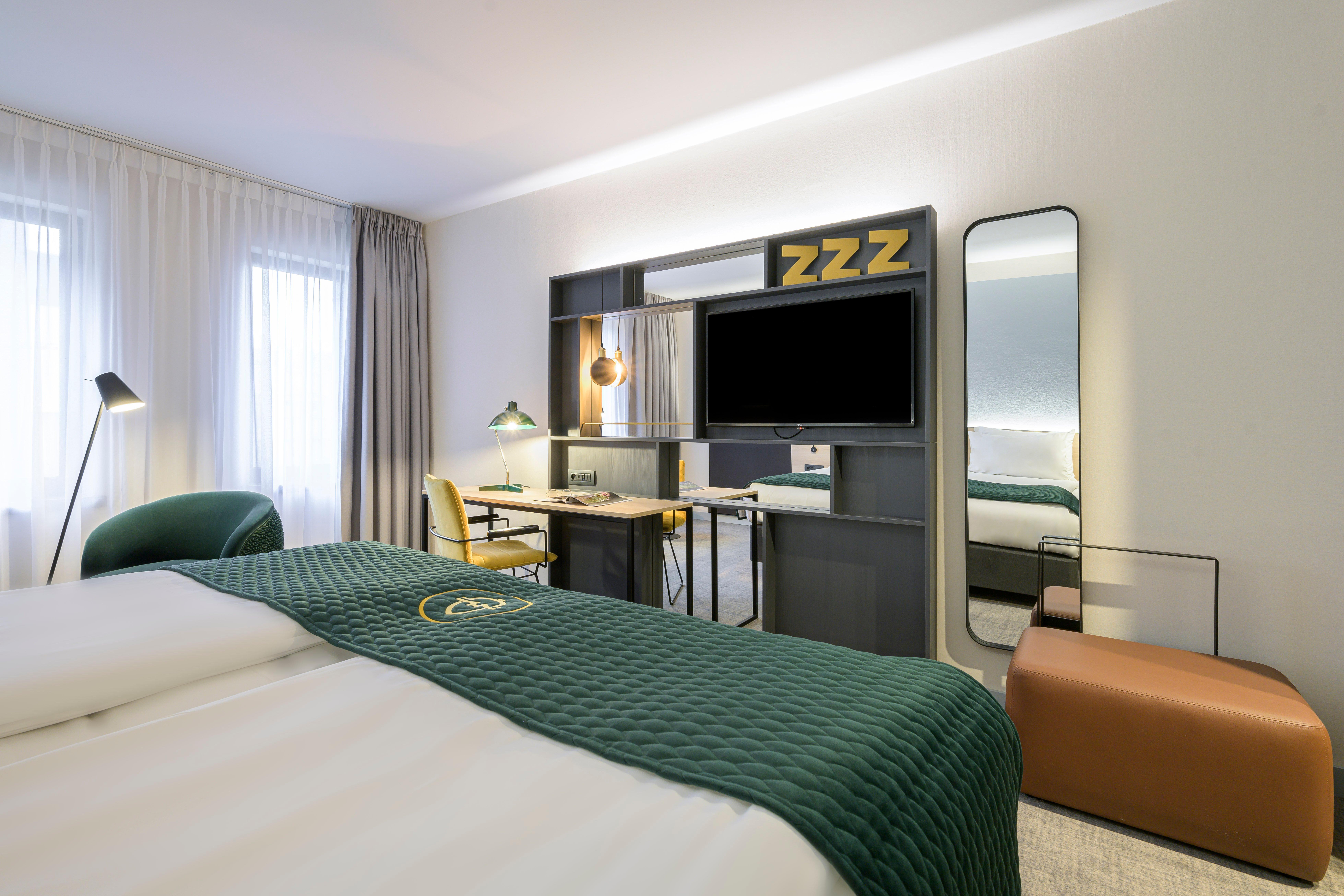 Holiday Inn Hasselt By Ihg Екстериор снимка