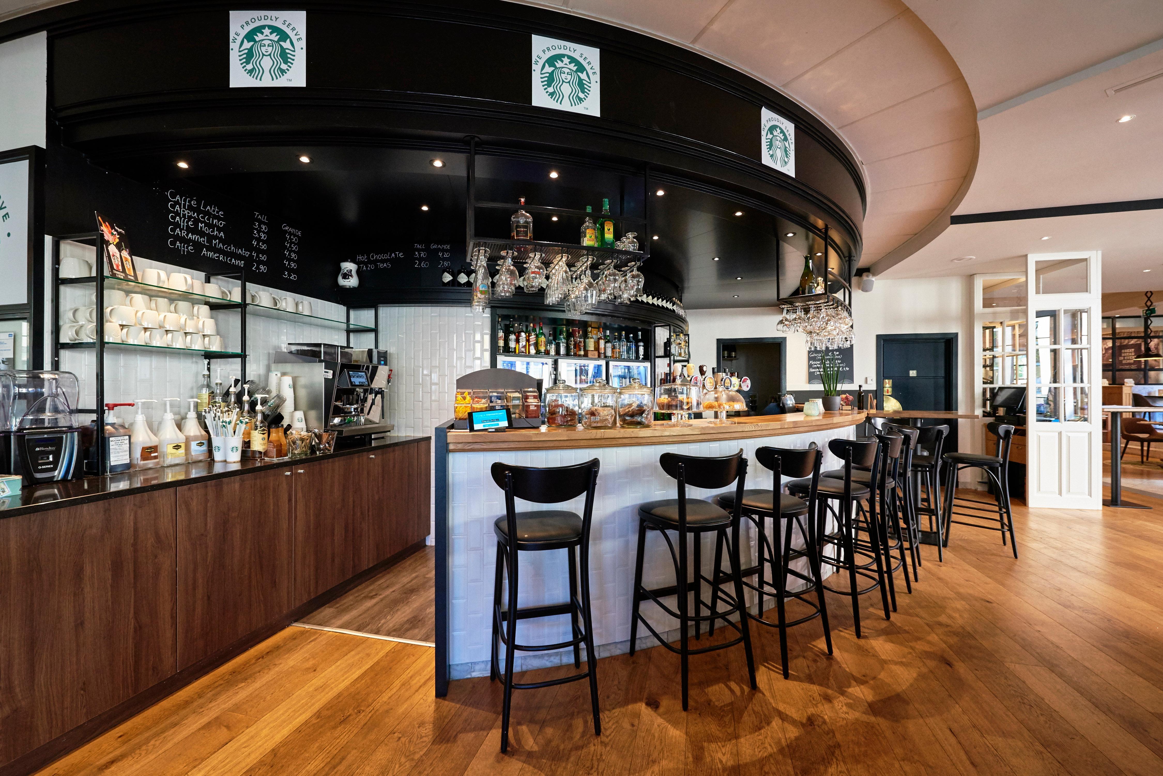 Holiday Inn Hasselt By Ihg Екстериор снимка